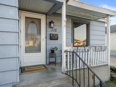 318 E Rockwell Ave, Spokane, WA, 99207