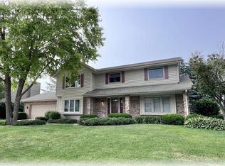 1012 Silent Sunday Ct, Racine, WI 53402