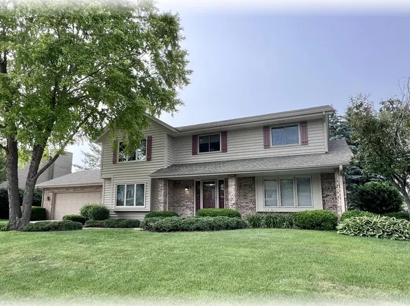 1012 Silent Sunday COURT, Racine, WI 53402