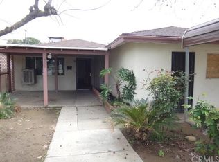 206 Harrison Ave, Sanger, CA 93657