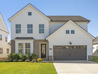 1004 Riverview Run LOT RVR006, Madison, TN, 37115