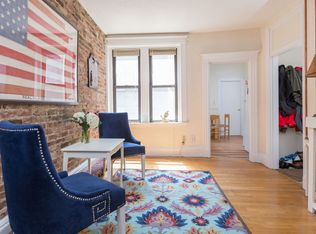 282-284 Cambridge St UNIT 3, Boston, MA 02114