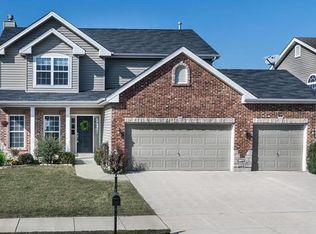 1159 Shorewinds Trl, Saint Charles, MO 63303