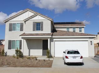 5857 Galaxy Park, Banning, CA 92220