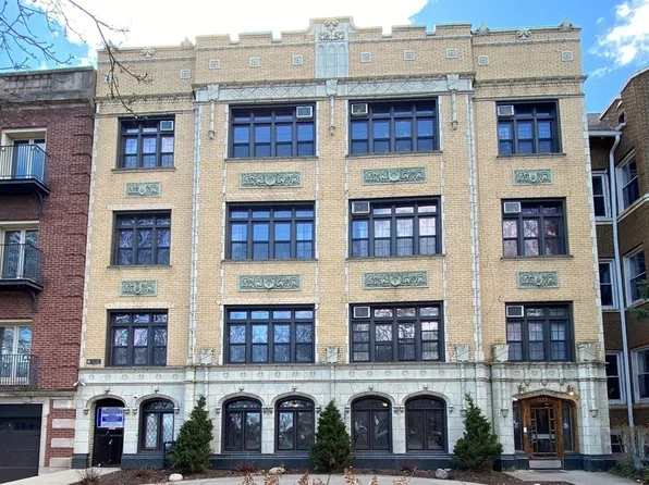 1127 W Farwell Ave APT 105, Chicago, IL 60626