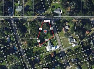 3002 Goodwin St, Beaufort, SC 29906