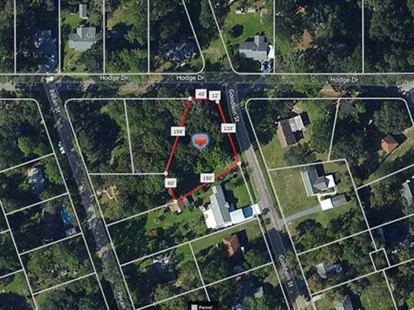 3002 Goodwin St, Beaufort, SC 29906