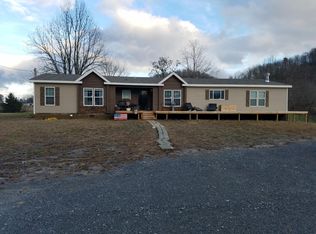 620 Black Pike, Hustonville, KY 40437