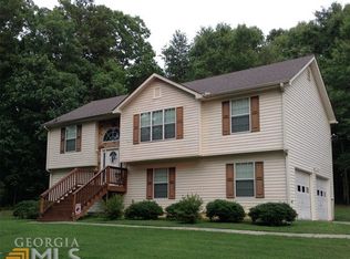 1677 6th Street Rd, Cedartown, GA 30125