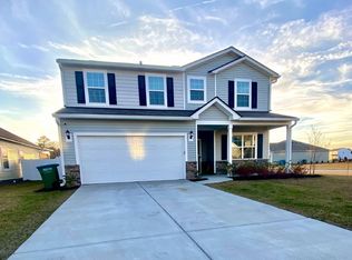 34 Seneca Way, Beaufort, SC 29906