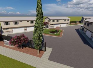 1000 Padre St, Bakersfield, CA 93307