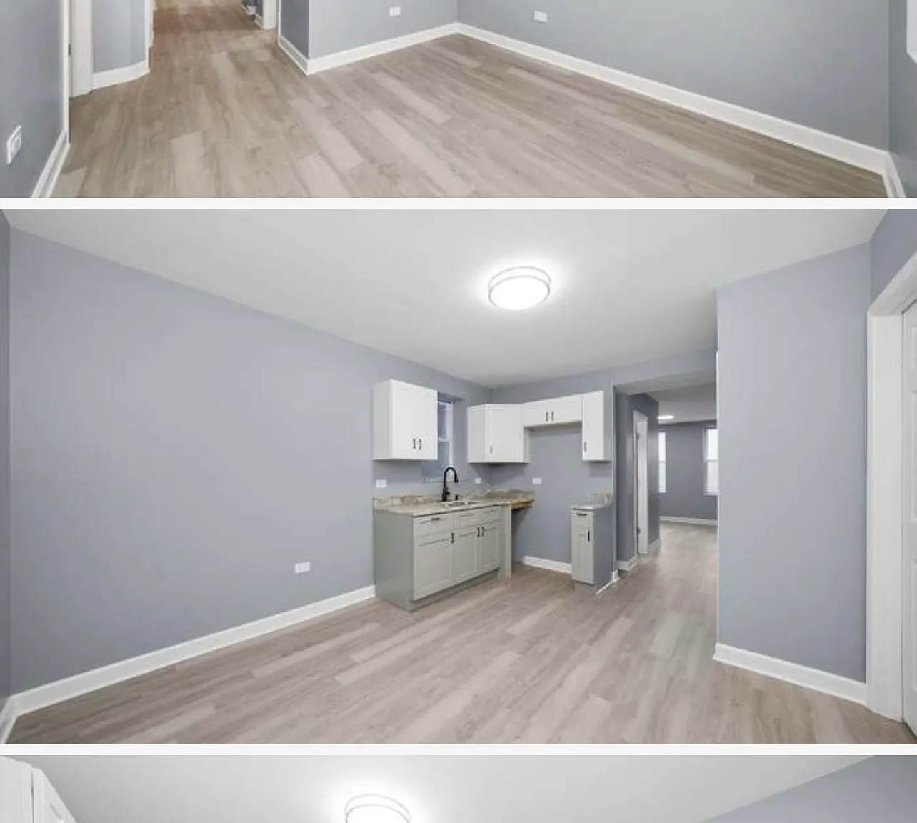 2 bed, 1000 sqft, $1,550 — Photo 3