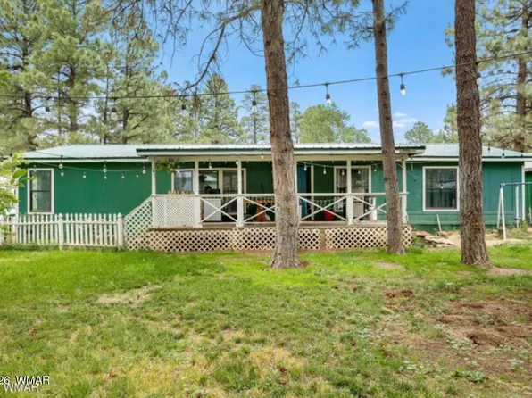 2761 W Owens St, Show Low, AZ 85901