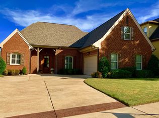 317 Windsor Dr N, Oxford, MS 38655