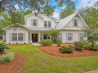 321 Botany Blvd, Santa Rosa Beach, FL 32459