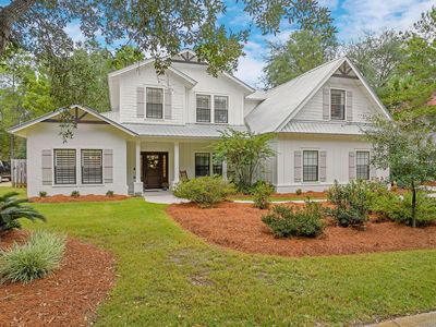 321 Botany Blvd, Santa Rosa Beach, FL, 32459