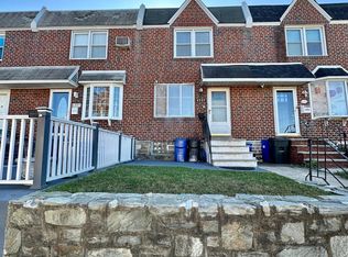 6303 Edmund St, Philadelphia, PA 19135