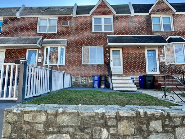 6303 Edmund St, Philadelphia, PA 19135