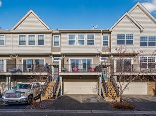 2429 121st Cir NE UNIT E, Blaine, MN 55449