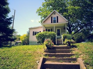 184 S 5th Ave, Clarion, PA 16214