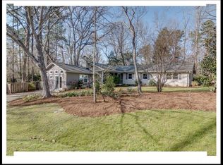 3402 Angus Rd, Durham, NC 27705