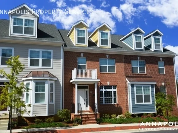 102 Carraway Ln, Annapolis, MD 21401
