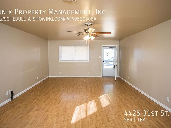 3rd image of 4425 31st St Unit B