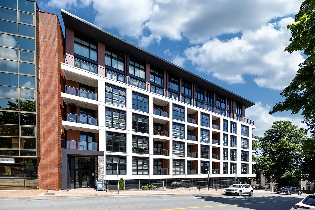 Grafton Park Apartments — Photo 2