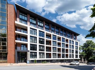 Grafton Park Apartments, Halifax, NS B3J 2G1