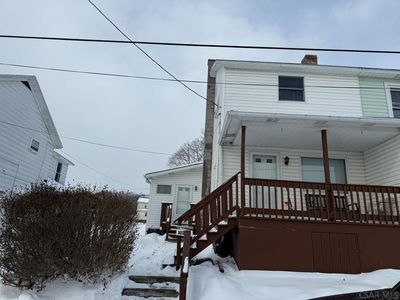 1025 1st St, Windber, PA, 15963