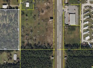 0 Robert Lane Dr, Foley, AL 36535