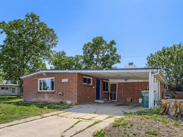 5264 S Prescott Street, Littleton, CO 80120