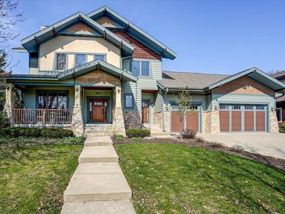 902 Blue Aster Trail, Middleton, WI, 53562