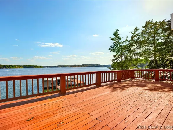 609 Point Charles Rd, Sunrise Beach, MO 65079