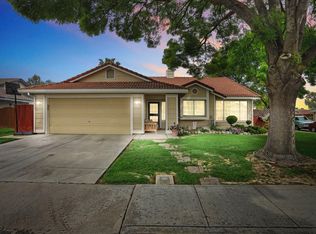 1561 Sandy Creek Dr, Newman, CA 95360