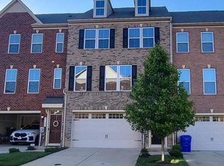 3702 Marlborough Pl, Waldorf, MD 20603