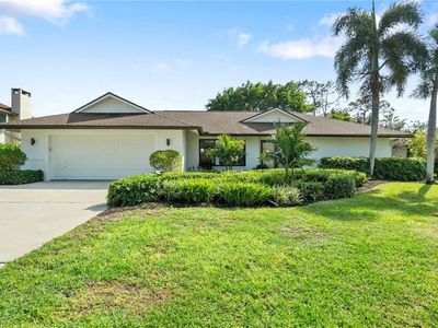 2421 Kings Lake BLVD, Naples, FL, 34112