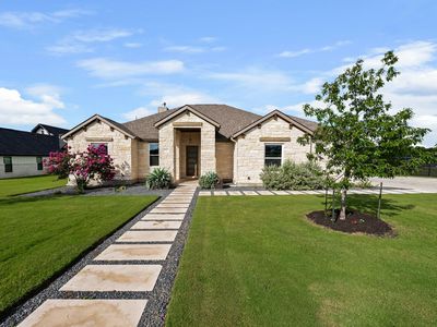 104 Huerta Rd, Florence, TX, 76527