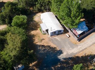 11185 Black Rd #11185, Big Oak Flat, CA 95305