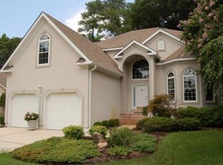 1128 Chipping Ct, Virginia Beach, VA 23455