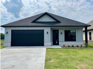 28200 S Highway 125 Hwy #68, Afton, OK 74331