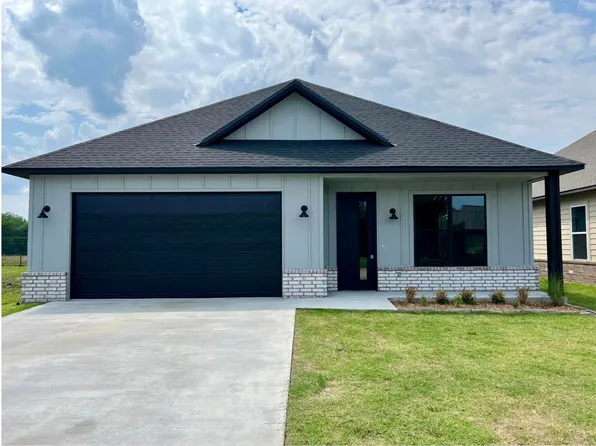 28200 S Highway 125 Hwy #68, Afton, OK 74331