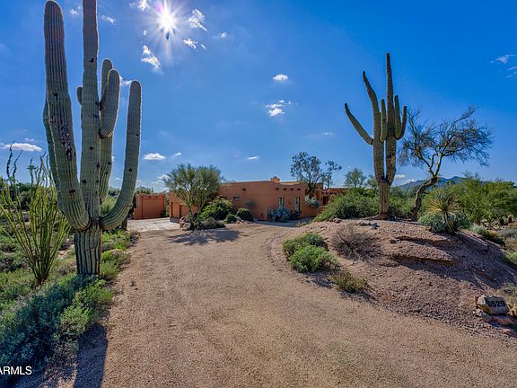 2nd image of 8529 E CAREFREE Drive