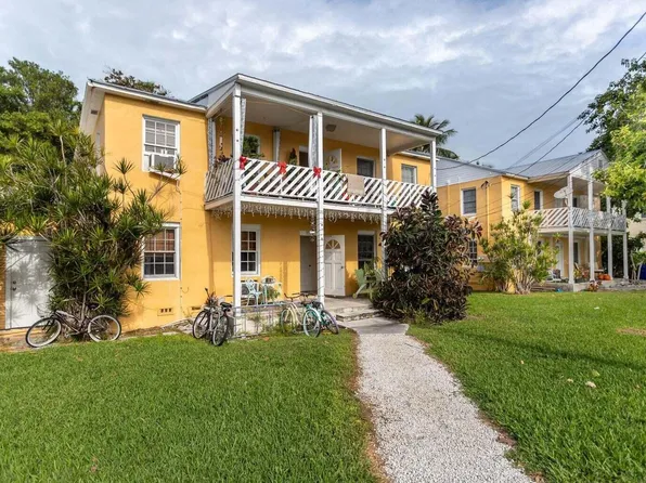 1005-1009 Flagler Ave, Key West, FL 33040