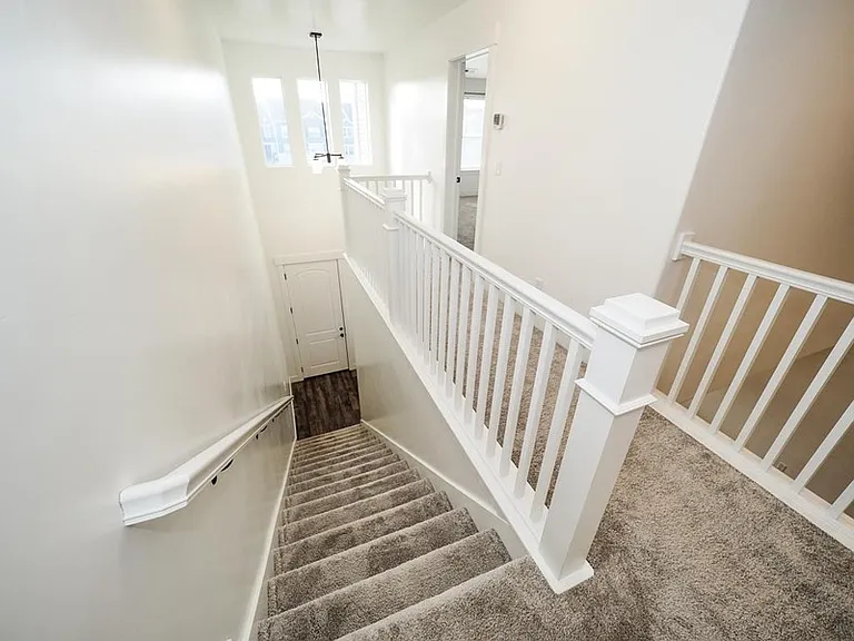 3659 W 1650 N #BASEMENT MASTER — Photo 19
