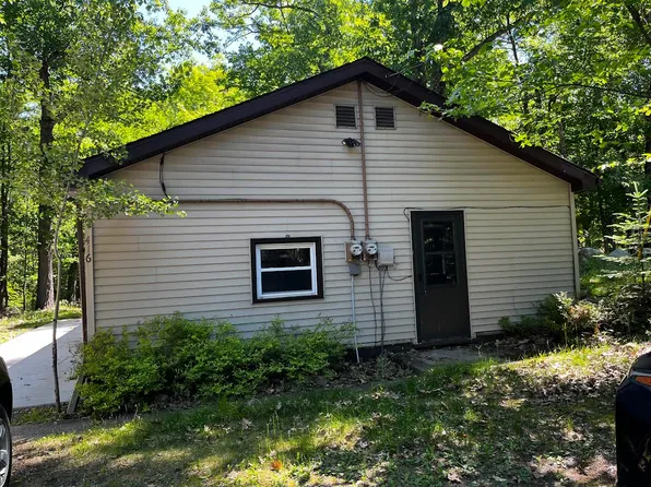416A Manitowish St, Minocqua, WI 54548