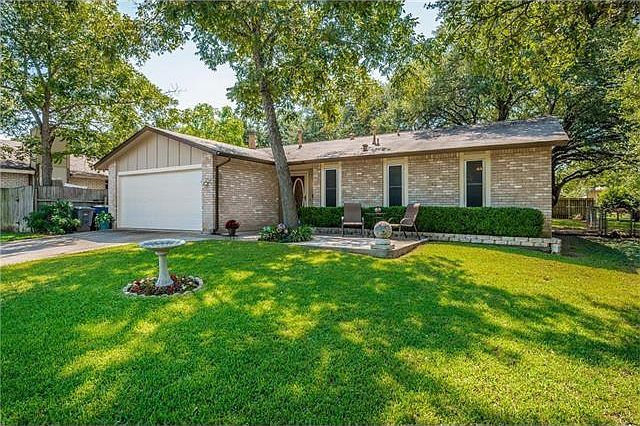 1st image of 3807 Eskew Dr