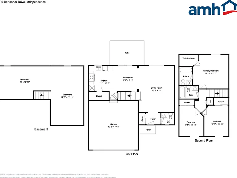 700 Berlander Dr — Photo 2