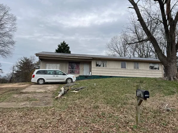 1306 Coleman Cir, Chattanooga, TN 37412