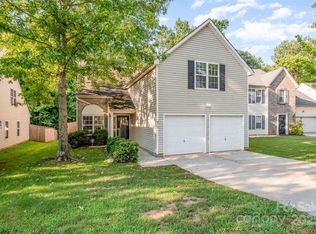 4317 Springhaven Dr, Charlotte, NC 28269